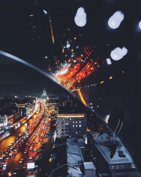 Фото интересные и не только