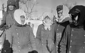 О советской «агрессии» 1939-1940гг. против Финляндии.