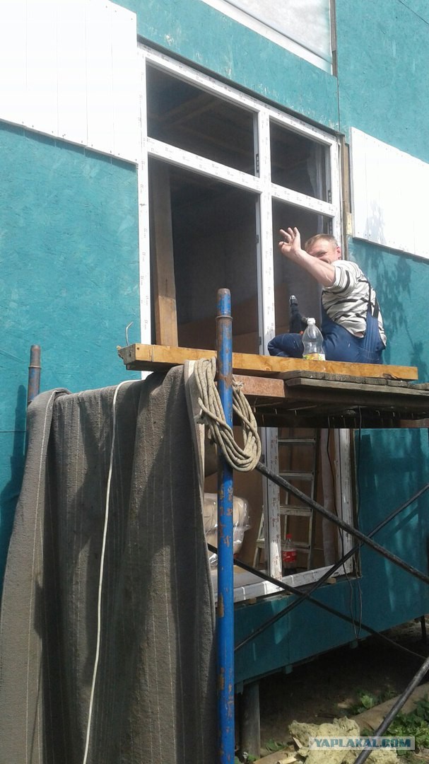 Про дачи