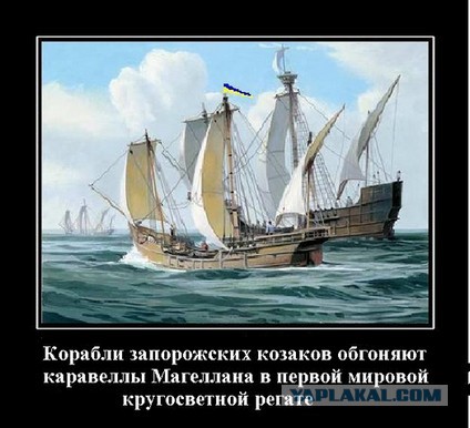 Десять знаменитостей, которых Киев превртил в украинцев