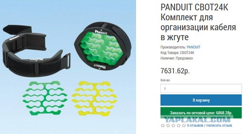 Сеть в небольшом офисе с нуля (фотоотчет)