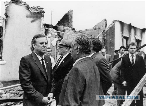 Узбекистан. Мои впечатления