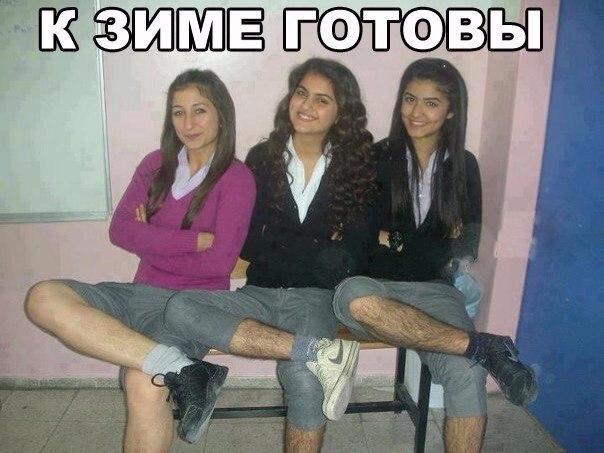 Чудны рабы твои, господи 09.06.18