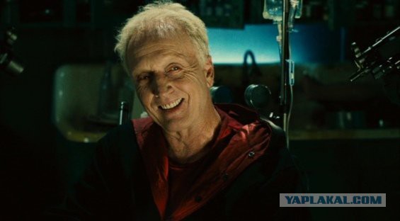 20 любимых злодеев мирового кино