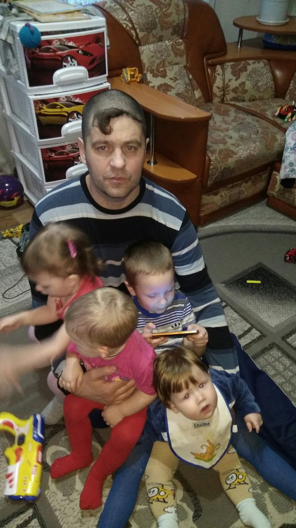 Чудики из социальных сетей