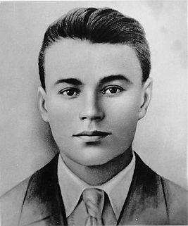 Страшная правда о Молодой Гвардии
