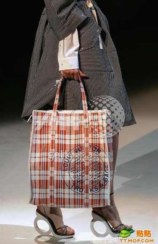 Louis Vuitton по-китайски