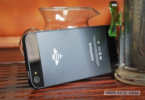 Наглость китайцев не знает границ...