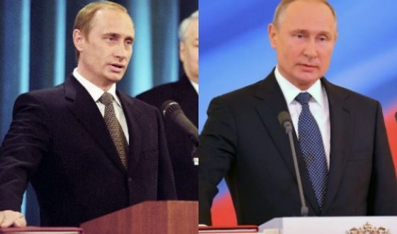 22 фото о скоротечности времени, от которых одновременно и грустно, и смешно