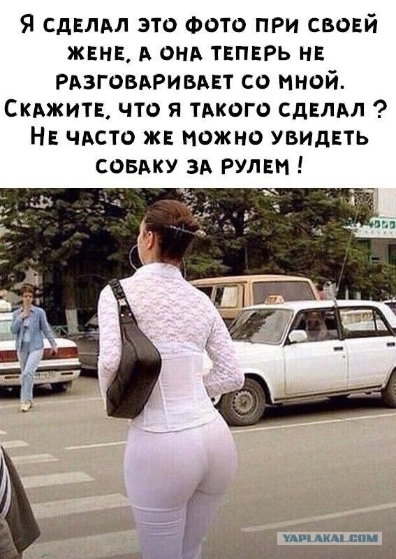 Чуток картинок не про вирус 24.0 Просто поржать