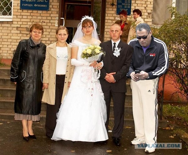 Фотожаба: Ну что же ты, Морфеус?!