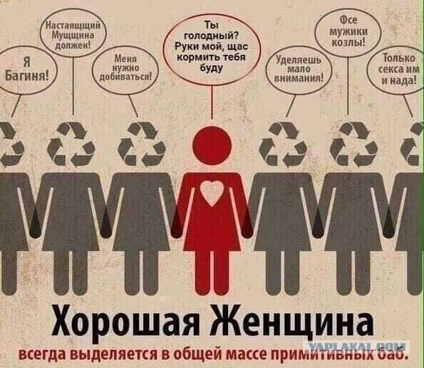 Какие итоги брьбы женщин за свои права можно подвести?