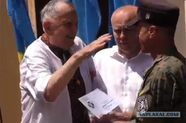 Минобороны опубликовало уникальные документы о зверствах фашистов