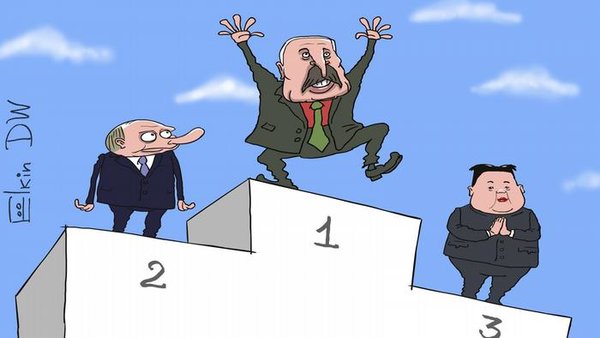 Глава «Белавиа» назвал запрет на полеты «фашистской извращенностью»