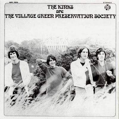 The Kinks