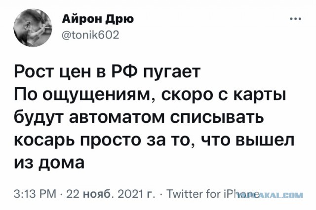 Всякие разные картинки 22.11.2021