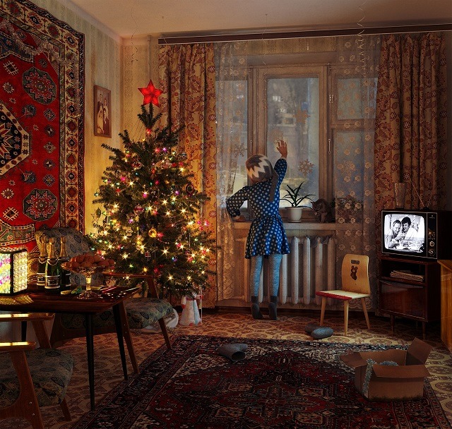 Нищебродство