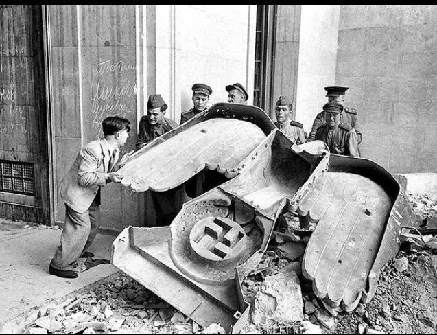 Фотопробег по истории