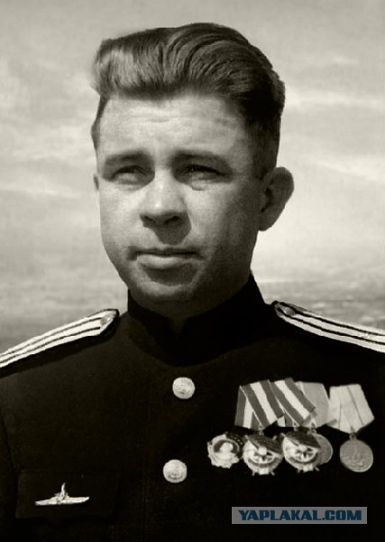 Немецкий Титаник