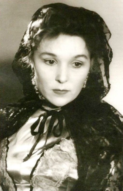 Народная артистка СССР Вера Васильева умерла в возрасте 97 лет