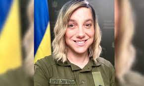 На Украине уволили шесть замминистра обороны, включая Маляр, и госсекретаря