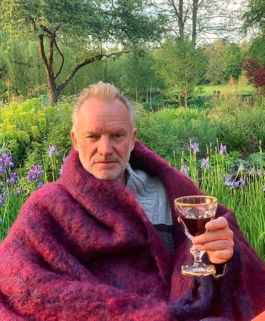 Смешал, но не взбалтывал: 06.04.24