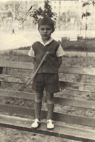 Советские люди в 1960-х годах. Часть третья