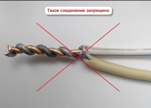 Может ли алюминий быть лучше меди в проводке