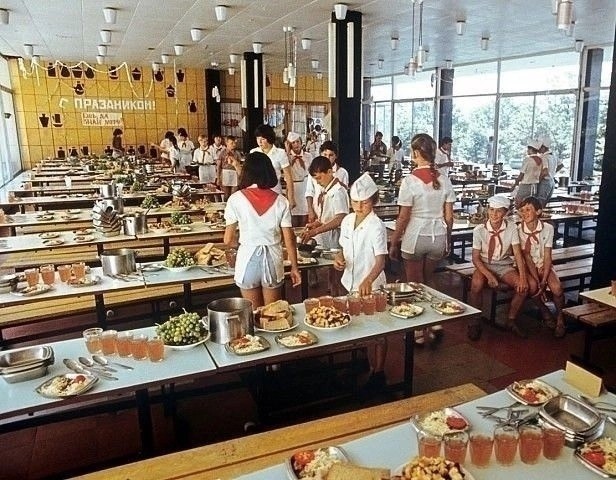 ​ Фотографии из прошлого нашей страны – 114
