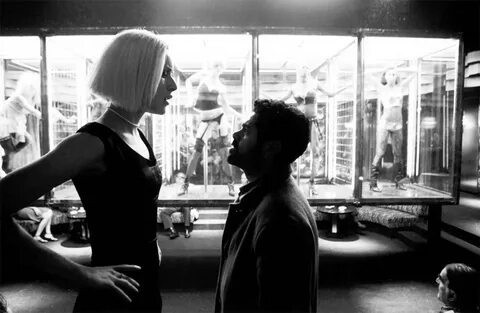 Яркие дуэты французского кино