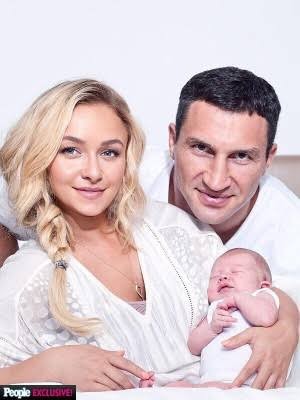 Умерла голливудская актриса Хейден Панеттьер