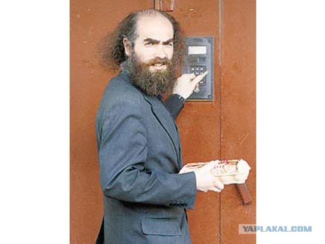 Быть женой программиста