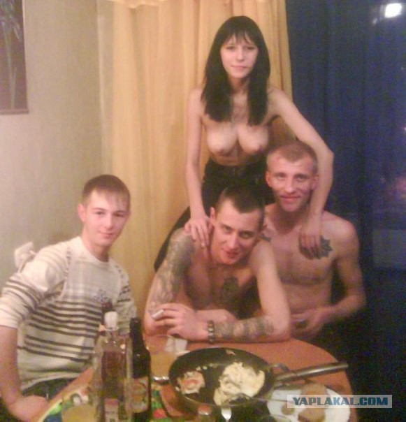 Эх, вяжи, начальница...