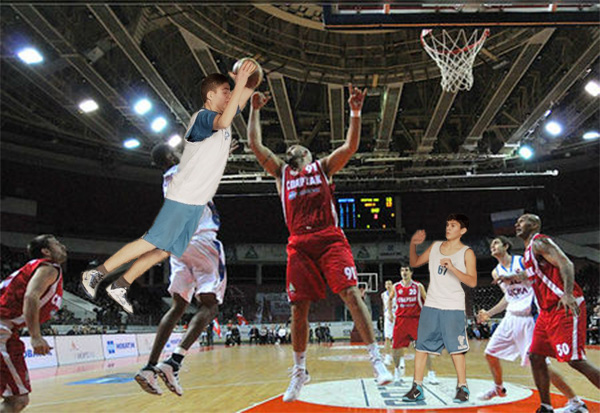 Zhaberbottle 5.0 – отборочный тур