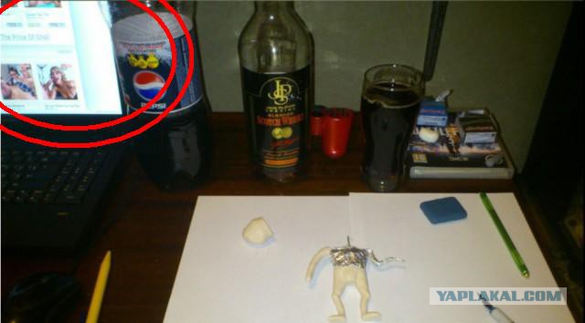 Изготовление "Ватника" в домашних условиях!