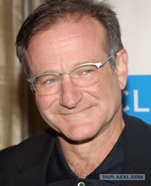 Они были нашими друзьями