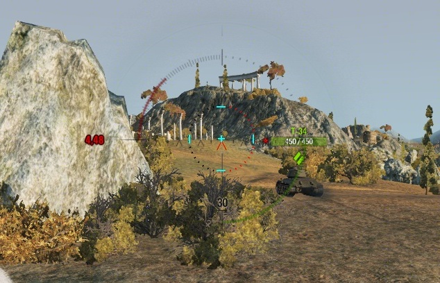 Wargaming 15
