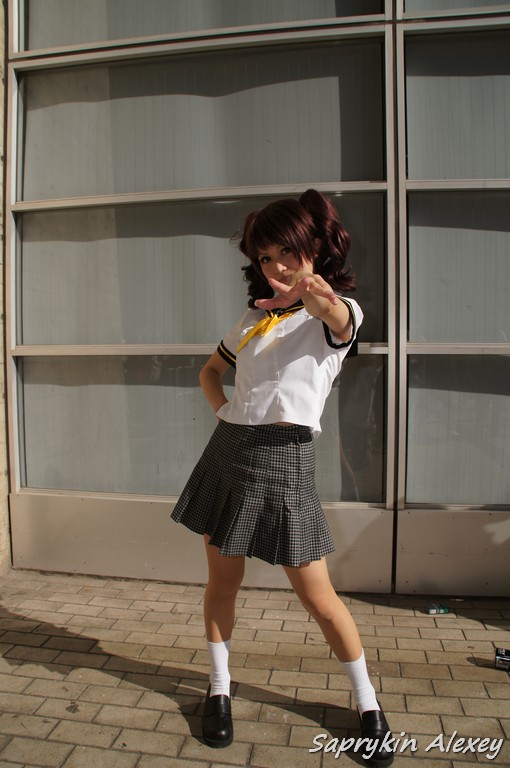 Cosplay 2011
