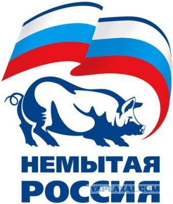 Стрелков и Царев на презентации Гимна Новороссии