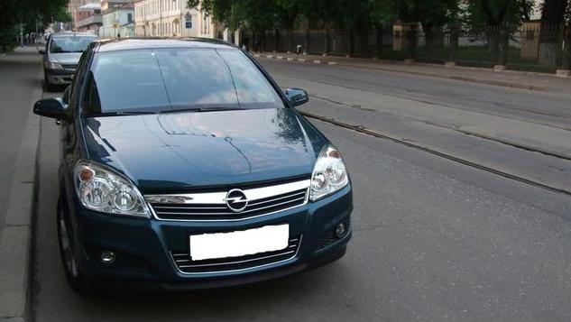 Увеличиваем количество опций на авто