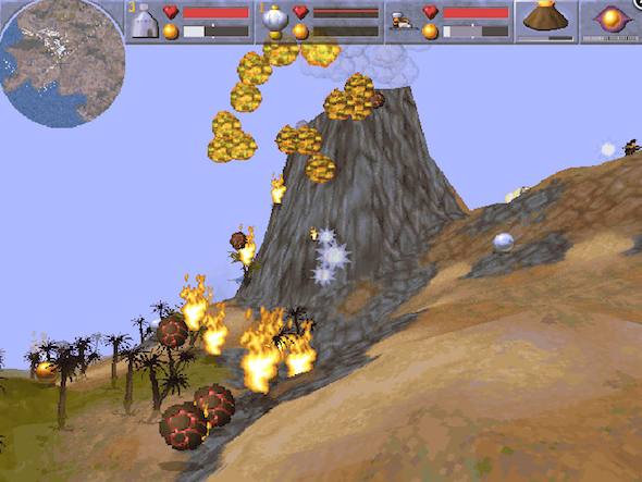Это Doom, детка!