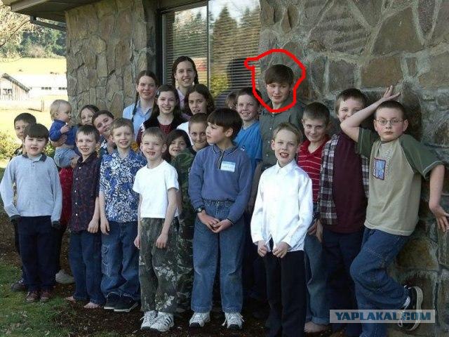 У всех дети как дети, а мой — богиня!