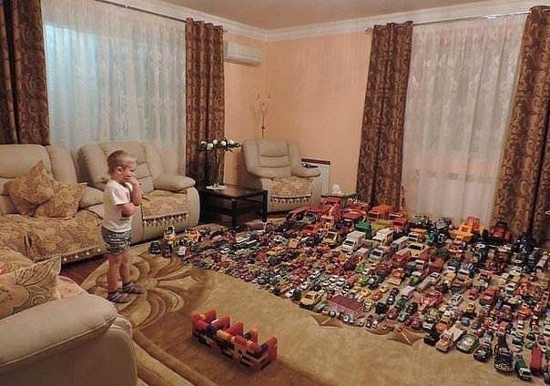 Весёлые картинки