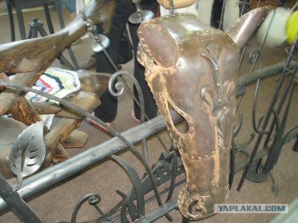 МЕГАБАЯН, за который не стыдно.