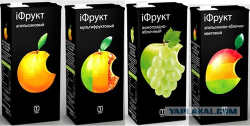 Умер Cтив Джобс
