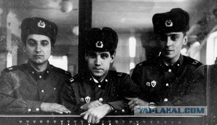 Байконуру - 60!