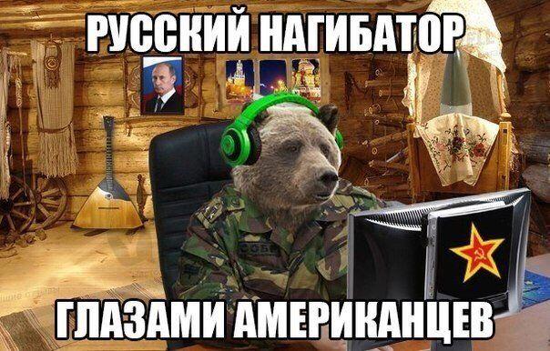 Немного WoT юмора