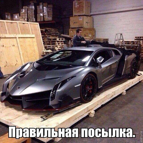 Депрессивный понедельник