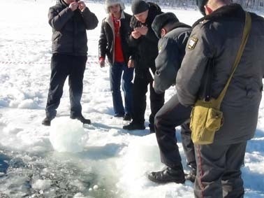 Метеорит в Челябинске, взрыв, самолет, ракета, НЛО или что?
