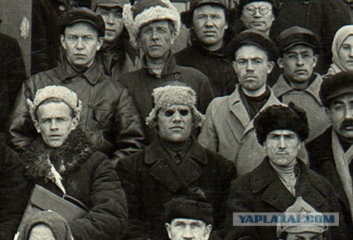 Догнать и перегнать Весь Мир